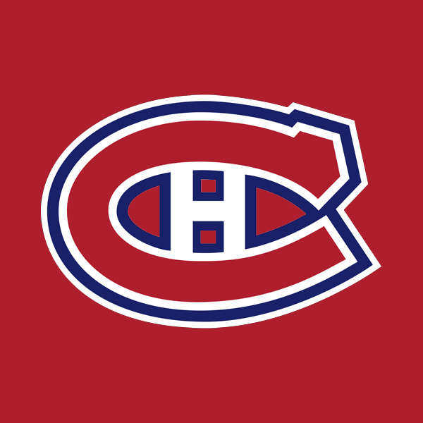 Logo Canadiens de Montréal