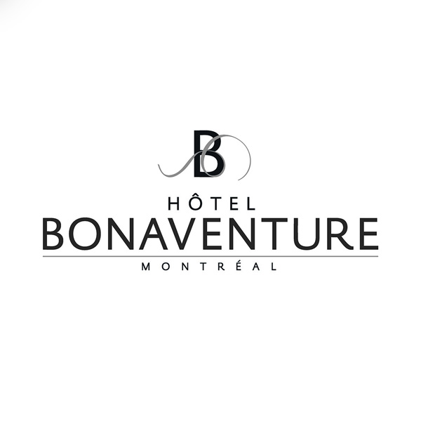 Logo Hotel Bonaventure Montréal