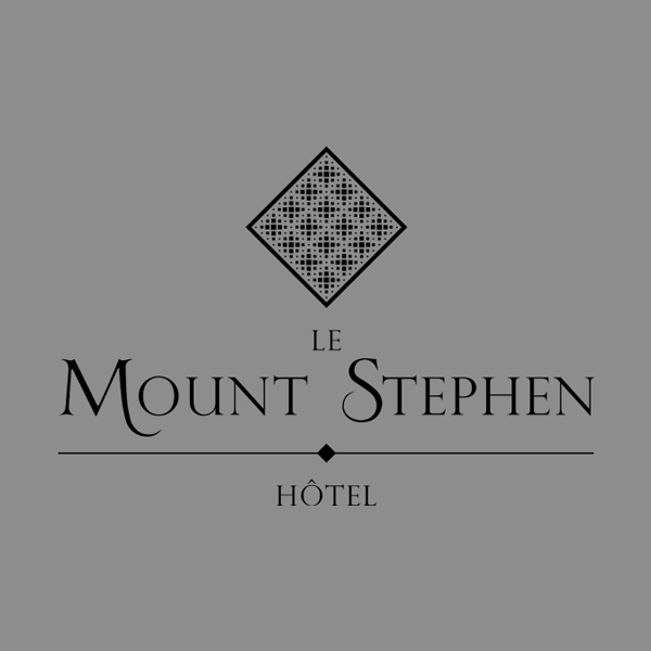 Logo Le Mount Stephen