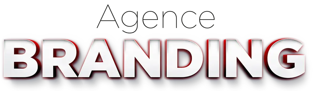 Logo d'Agence Branding Inc.