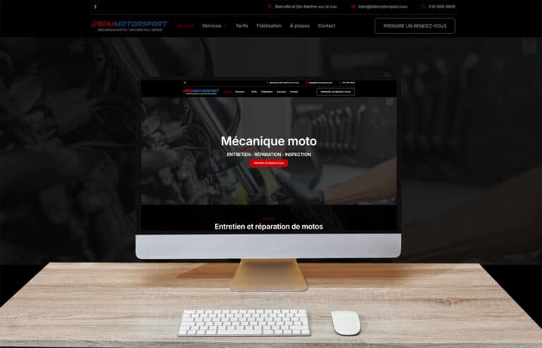 site-web-bdm-motorsport